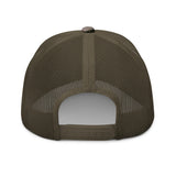 Camouflage Cowboy hat