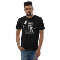 Dindu Nuffin Short Sleeve T-shirt