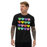 Texas Sweetheart Short Sleeve T-shirt