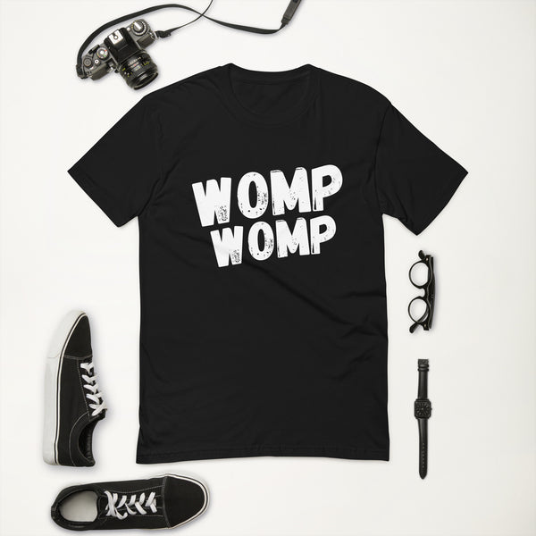Womp Womp Short Sleeve T-shirt