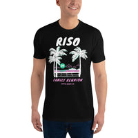 RFR High Contrast Short Sleeve T-shirt