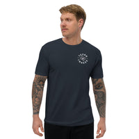 Most Likely To Secede Short Sleeve T-shirt