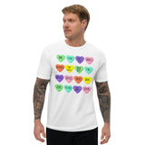 Texas Sweetheart Short Sleeve T-shirt