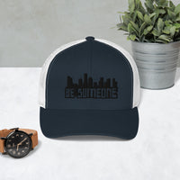 Be Someone Trucker Cap