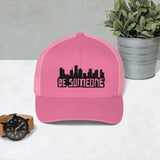 Be Someone Trucker Cap