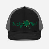 Lucky Trucker Cap