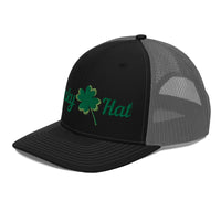 Lucky Trucker Cap