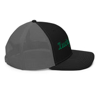 Lucky Trucker Cap