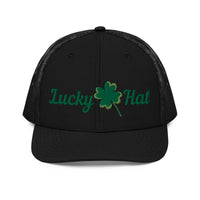 Lucky Trucker Cap