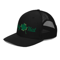 Lucky Trucker Cap