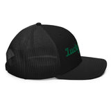 Lucky Trucker Cap