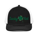 Lucky Trucker Cap