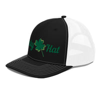 Lucky Trucker Cap