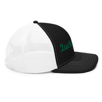 Lucky Trucker Cap