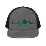 Lucky Trucker Cap