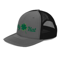 Lucky Trucker Cap