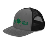 Lucky Trucker Cap