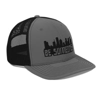 Be Someone Trucker Cap