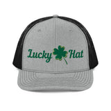 Lucky Trucker Cap