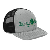 Lucky Trucker Cap