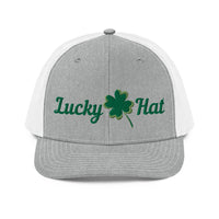 Lucky Trucker Cap