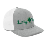 Lucky Trucker Cap