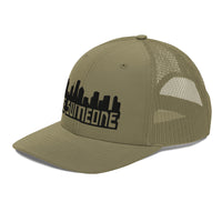 Be Someone Trucker Cap