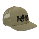 Be Someone Trucker Cap