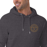 This Food Truck raglan hoodie