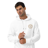 This Food Truck raglan hoodie