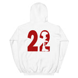 TY Unisex Hoodie