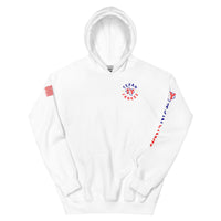 TY Unisex Hoodie