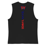 TY FA&FO Muscle Shirt