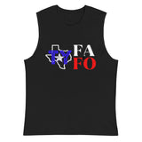 TY FA&FO Muscle Shirt