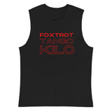 FTK Muscle Shirt