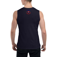 SST Muscle Shirt