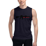 SST Muscle Shirt