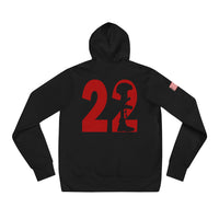 22-A-Day Unisex Hoodie