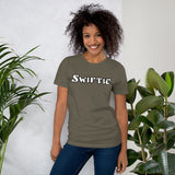 Swift-ie Unisex t-shirt