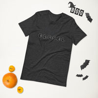 E-A-G-L-E-S Unisex t-shirt