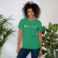 Swift-ie Unisex t-shirt