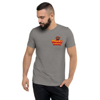 Shinobi Teriyaki Short sleeve t-shirt