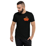 Shinobi Teriyaki Short sleeve t-shirt