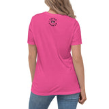 Texas Sweetheart Women's Relaxed T-Shirt