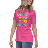 Texas Sweetheart Women's Relaxed T-Shirt