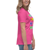 Texas Sweetheart Women's Relaxed T-Shirt