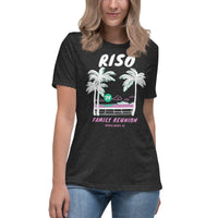 RFR High Contrast Women's Relaxed T-Shirt