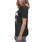 RFR High Contrast Women's Relaxed T-Shirt