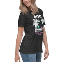 RFR High Contrast Women's Relaxed T-Shirt