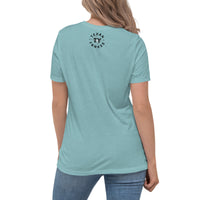 Texas Sweetheart Women's Relaxed T-Shirt